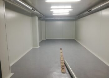 Las aventuras en África de un frigorista de Valencia