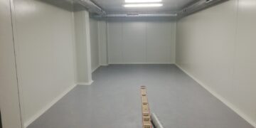 Las aventuras en África de un frigorista de Valencia