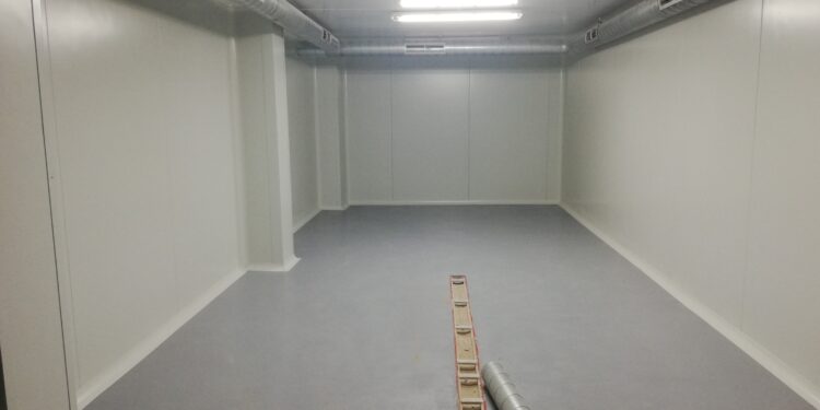 Las aventuras en África de un frigorista de Valencia