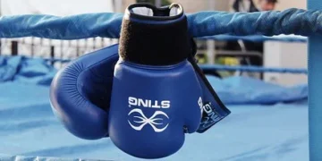 Aprende a defenderte con clases de boxeo en Santander