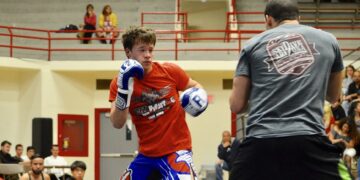 Aprende a defenderte con clases de boxeo en Santander