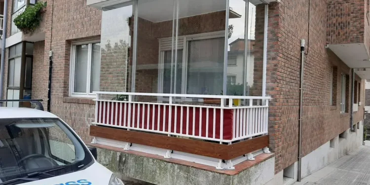 Ventajas de la cortina de cristal en Burgos