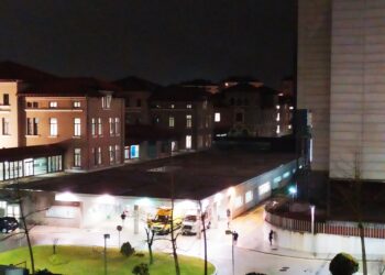 Atención de domiciliaria y cuidado de personas en Valdecilla y otros centros hospitalarios