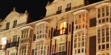 Consejos para el mantenimiento de fachadas en Palencia y toda Castilla y León