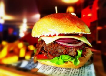 Un restaurante Tex-Mex de Santander que está de moda: Captain Chicken