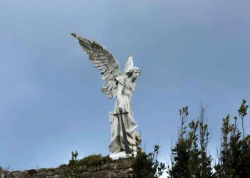 Ruta de los misterios en Cantabria