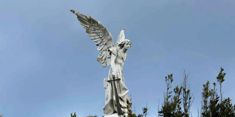 Ruta de los misterios en Cantabria