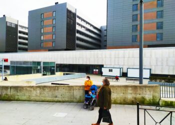 Comentamos con una agencia su labor de asistencia a domicilio en Santander