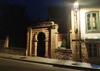 Ruta de los misterios en Cantabria