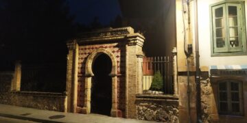 Ruta de los misterios en Cantabria