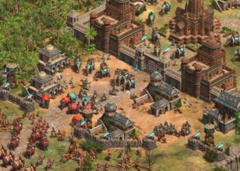 Algunas tácticas útiles del Age of Empires 2