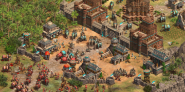 Algunas tácticas útiles del Age of Empires 2