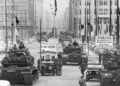 Checkpoint Charlie: la Crisis de Berlín de 1961