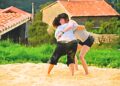 La práctica de la lucha en Cantabria: el deporte más antiguo del mundo