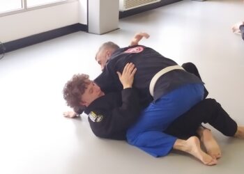 Gimnasio de artes marciales y defensa personal en Santander