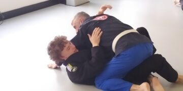 Gimnasio de artes marciales y defensa personal en Santander