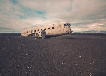 Una isla europea deshabitada, pero llena de leyendas e historia
