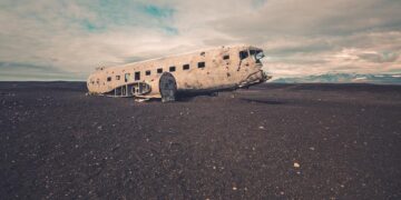 Una isla europea deshabitada, pero llena de leyendas e historia