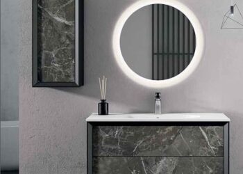 Elige los materiales de construcción de baño en Madrid que más te favorecen