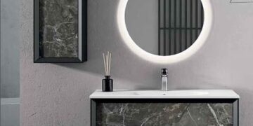 Elige los materiales de construcción de baño en Madrid que más te favorecen