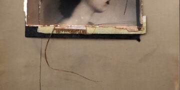 Microgramas: el arte de una fotógrafa profesional de Salamanca, Leonor Benito De la Lastra