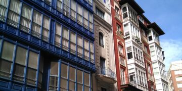 Trabajos verticales en Palencia: la alternativa ideal a los andamios