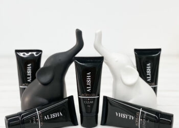 Una tienda online de productos para manicura