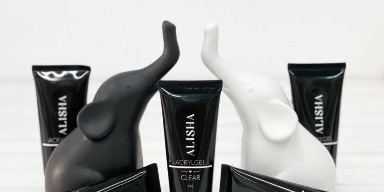 Una tienda online de productos para manicura