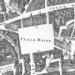 ¿Sabías que una calzada romana cruzaba la Plaza Mayor de Madrid en diagonal?