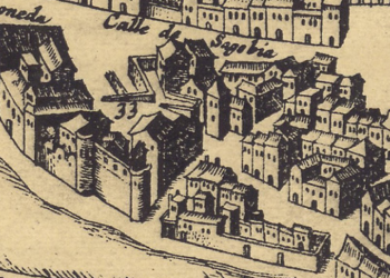 El cementerio musulmán medieval de Madrid