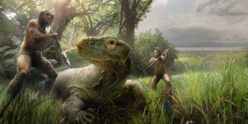 La isla indonesia en la que los hobbits fueron reales