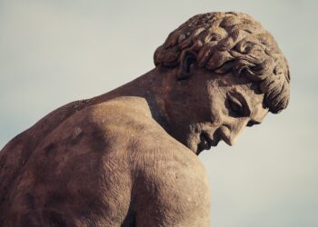 Cornelio Ático, el luchador de Mallorca que murió demasiado joven