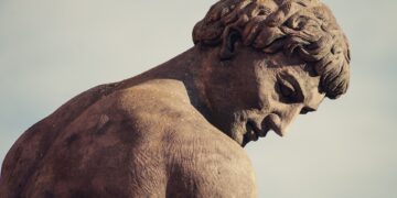 Cornelio Ático, el luchador de Mallorca que murió demasiado joven