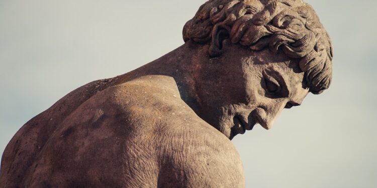 Cornelio Ático, el luchador de Mallorca que murió demasiado joven