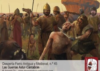 Heroísmo fanático en dos pueblos paralelos: cántabros y chechenos