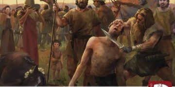 Heroísmo fanático en dos pueblos paralelos: cántabros y chechenos