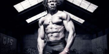 Un culturista de Santander nos aconseja sobre cómo conseguir el cuerpo 10 para el verano