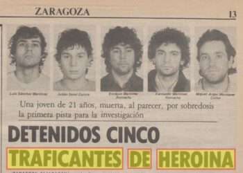 El mayor misterio para los investigadores de la Europol: ¿el caso del niño de Somosierra resuelto?