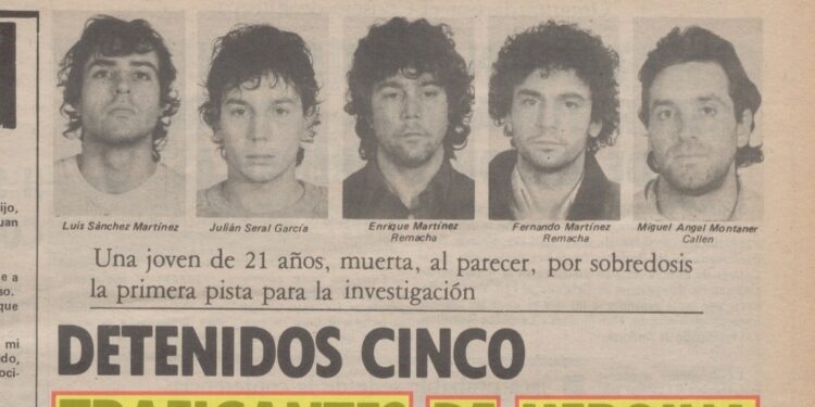 El mayor misterio para los investigadores de la Europol: ¿el caso del niño de Somosierra resuelto?