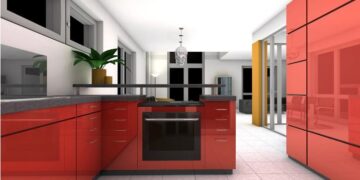 Muebles de cocina a medida en Cantabria: trabajamos a la medida de tus sueños