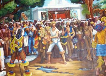 El misterio de los ñáñigos: la secta de origen africano que sembró el terror en el Caribe