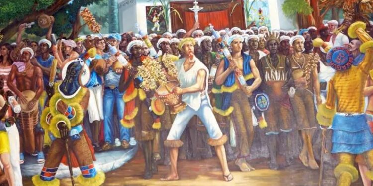 El misterio de los ñáñigos: la secta de origen africano que sembró el terror en el Caribe