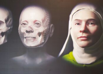 Encuentran un cráneo medieval con una dentadura perfecta en Santander