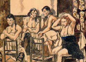 La verdad sobre la Casa de Recogidas de María Egipciaca en Santander