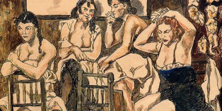 La verdad sobre la Casa de Recogidas de María Egipciaca en Santander