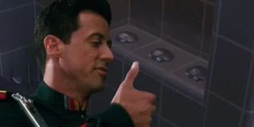 Momentos en que los baños fueron protagonistas de películas