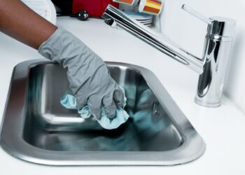 Servicios de ayuda a domicilio en Santander