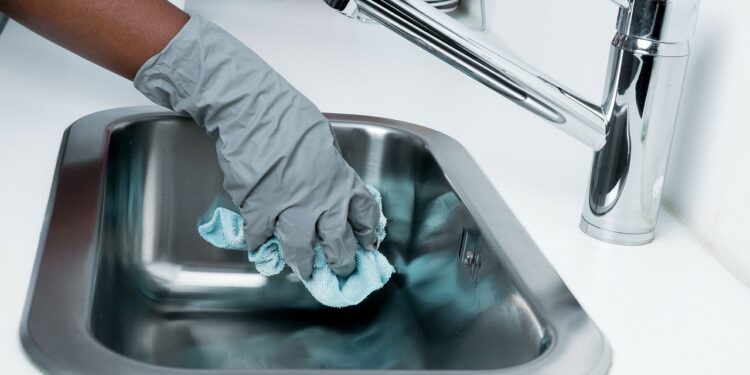 Servicios de ayuda a domicilio en Santander