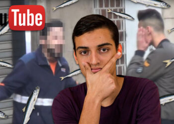 Youtubers españoles que acabaron mal
