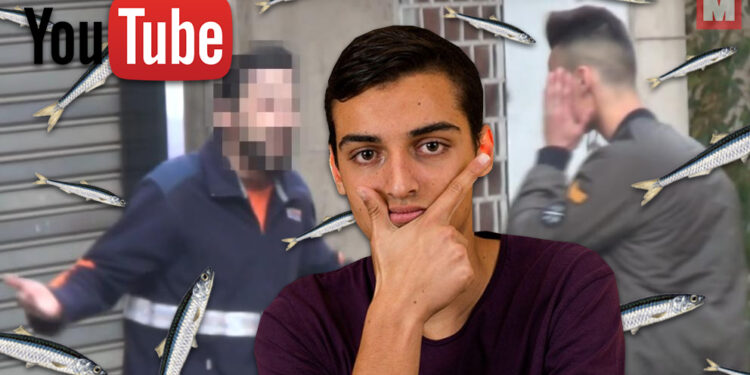 Youtubers españoles que acabaron mal